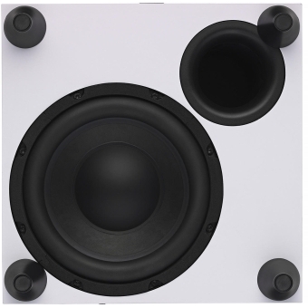 Sistem de subwoofer activ DALI - SUB C-8 D WHITE #2
