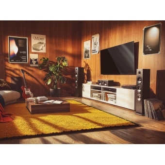 Boxă de podea POLK AUDIO - T50 #2