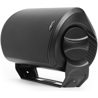 Boxă de exterior POLK AUDIO - ATRIUM 5 BLACK | AudioVision.ro
