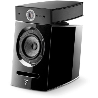 Boxă compactă FOCAL - DIABLO UTOPIA COLOUR EVO BLACK LACQUER