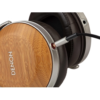 Căști supraauriculare DENON - AH-D9200 #4