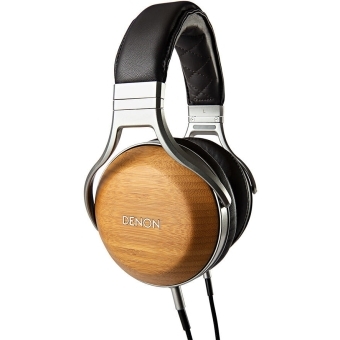 Căști supraauriculare DENON - AH-D9200