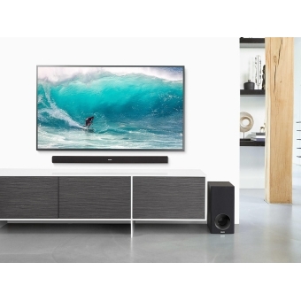 Bară de sunet DENON - DHT-S316 #9