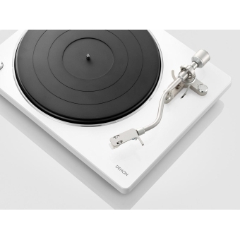 Placă turnantă DENON - DP-400 WHITE #4