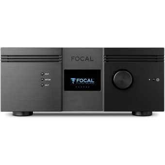 Procesor/Amplificator AV cu 16 canale FOCAL - ASTRAL 16 #3