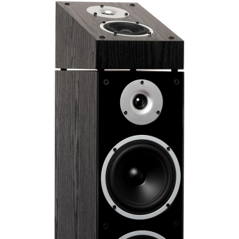 Boxă Dolby Atmos WILSON - RAPTOR X BLACK #7