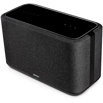 Boxă Multiroom DENON - DENON HOME 350 BLACK #5
