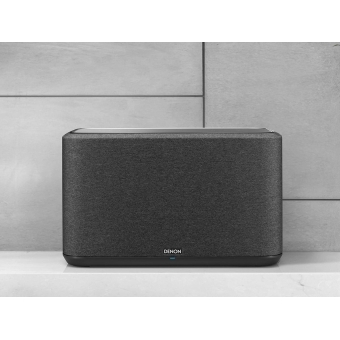 Boxă Multiroom DENON - DENON HOME 350 BLACK #6