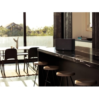 Boxă Multiroom DENON - DENON HOME 350 BLACK #8