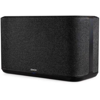 Boxă Multiroom DENON - DENON HOME 350 BLACK
