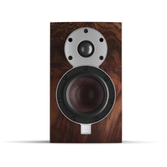 Difuzor compact DALI - MENUET SE WILD WALNUT HGL #3