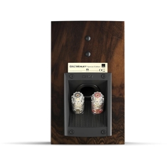 Difuzor compact DALI - MENUET SE WILD WALNUT HGL #4