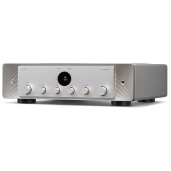 Amplificator integrat MARANTZ - MODEL 30 SILVER GOLD #2