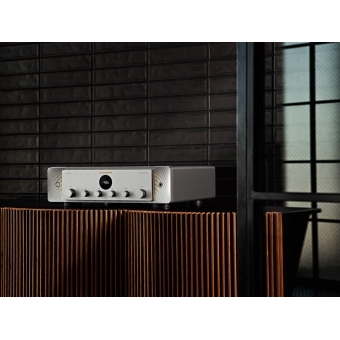 Amplificator integrat MARANTZ - MODEL 30 SILVER GOLD #7
