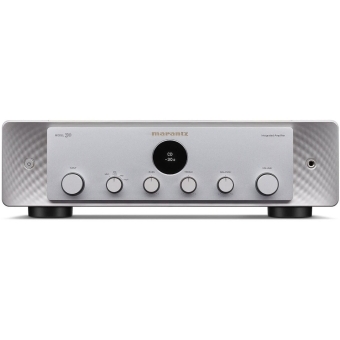 Amplificator integrat MARANTZ - MODEL 30 SILVER GOLD