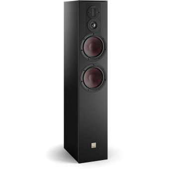Difuzor pe podea DALI - OPTICON 6 MK2 BLACK SATIN #2