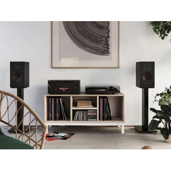 Difuzor compact DALI - OPTICON 2 MK2 BLACK SATIN #7