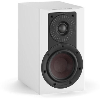 Difuzor compact DALI - OPTICON 1 MK2 WHITE SATIN #2