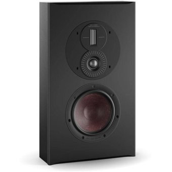 Difuzor central DALI - OPTICON LCR MK2 BLACK SATIN #2