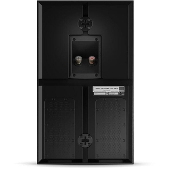 Difuzor central DALI - OPTICON LCR MK2 BLACK SATIN #6