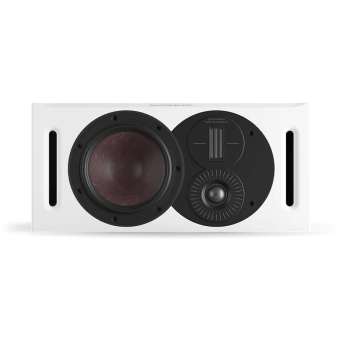 Difuzor central DALI - OPTICON VOKAL MK2 WHITE SATIN #4