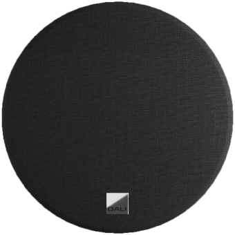 Grila DALI - SUB E-9F GRILLE SHADOW BLACK