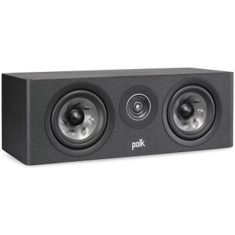 Boxă de centru POLK AUDIO - RESERVE R300 BLACK