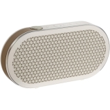 Difuzor mobil Bluetooth DALI - KATCH G2 CARAMEL WHITE