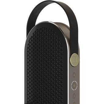 Difuzor mobil Bluetooth DALI - KATCH G2 IRON BLACK #4