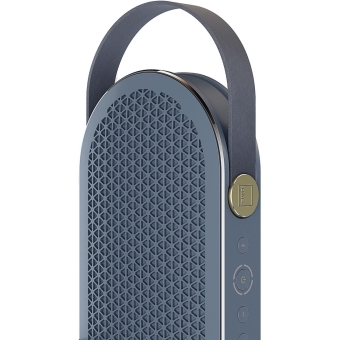 Difuzor mobil Bluetooth DALI - KATCH G2 CHILLY BLUE #4