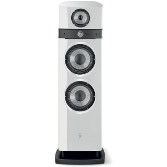 Boxă de podea FOCAL - MAESTRO UTOPIA EVO WHITE CARRARA #4