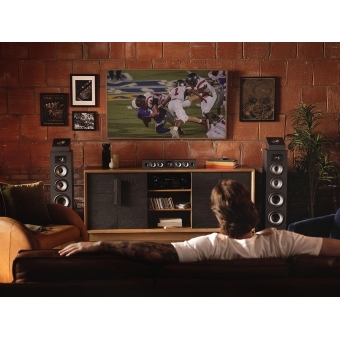 Boxă de podea POLK AUDIO - MONITOR XT60 #9