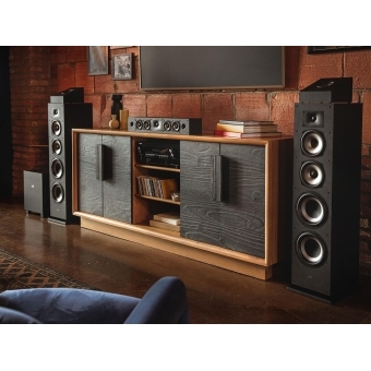 Boxă de podea POLK AUDIO - MONITOR XT60 #10