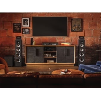 Boxă Dolby Atmos POLK AUDIO - MONITOR XT90 #7