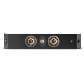 Difuzor de perete FOCAL - ON WALL 301 BLACK SATIN #2