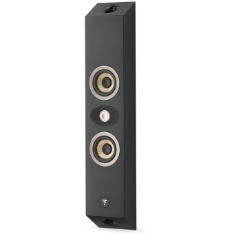 Difuzor de perete FOCAL - ON WALL 301 BLACK SATIN #6