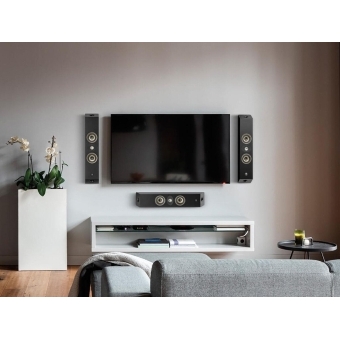 Difuzor de perete FOCAL - ON WALL 301 BLACK SATIN #8