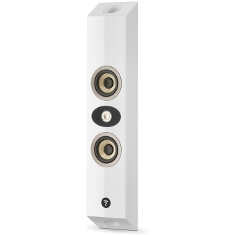 Difuzor de perete FOCAL - ON WALL 301 WHITE LQR #3