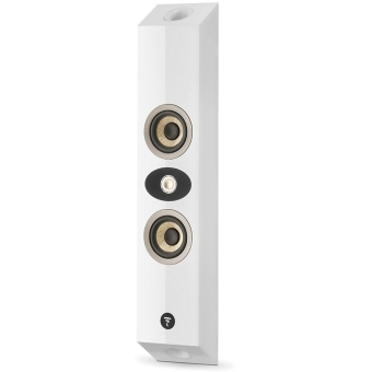 Difuzor de perete FOCAL - ON WALL 301 WHITE LQR #5