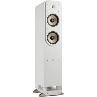 Boxă de podea POLK AUDIO - Signature Elite ES55 WHITE