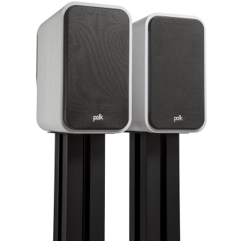 Boxă compactă POLK AUDIO - Signature Elite ES20 WHITE #2