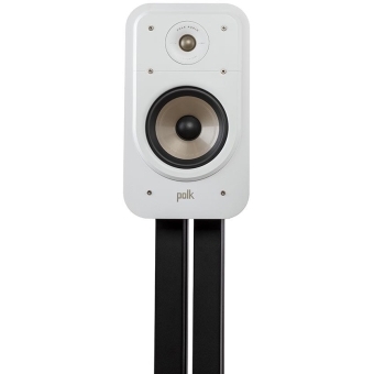 Boxă compactă POLK AUDIO - Signature Elite ES20 WHITE #3