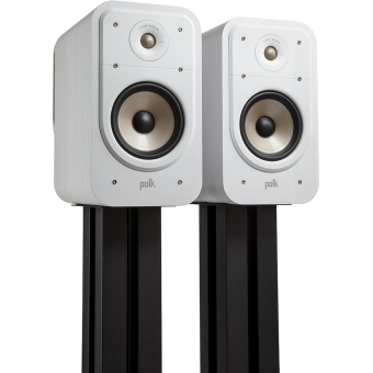 Boxă compactă POLK AUDIO - Signature Elite ES20 WHITE