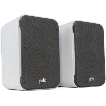 Boxă compactă POLK AUDIO - Signature Elite ES10 WHITE #2
