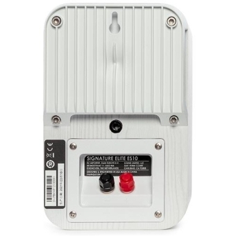 Boxă compactă POLK AUDIO - Signature Elite ES10 WHITE #5
