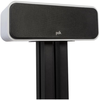Boxă de centru POLK AUDIO - Signature Elite ES30C WHITE #2