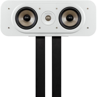 Boxă de centru POLK AUDIO - Signature Elite ES30C WHITE #3