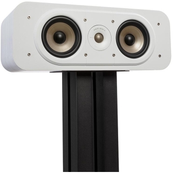 Boxă de centru POLK AUDIO - Signature Elite ES30C WHITE