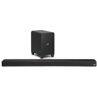 Soundbar universal și subwoofer wireless POLK AUDIO - SIGNA S4 #2