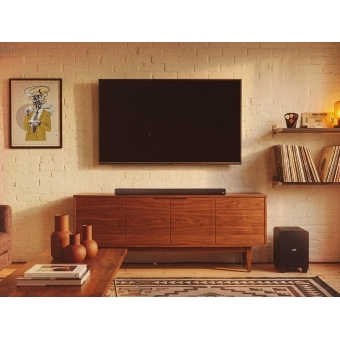 Soundbar universal și subwoofer wireless POLK AUDIO - SIGNA S4 #12